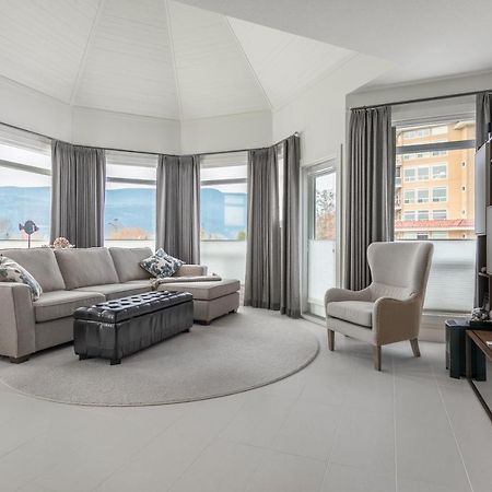 Kelowna Discovery Εξωτερικό φωτογραφία