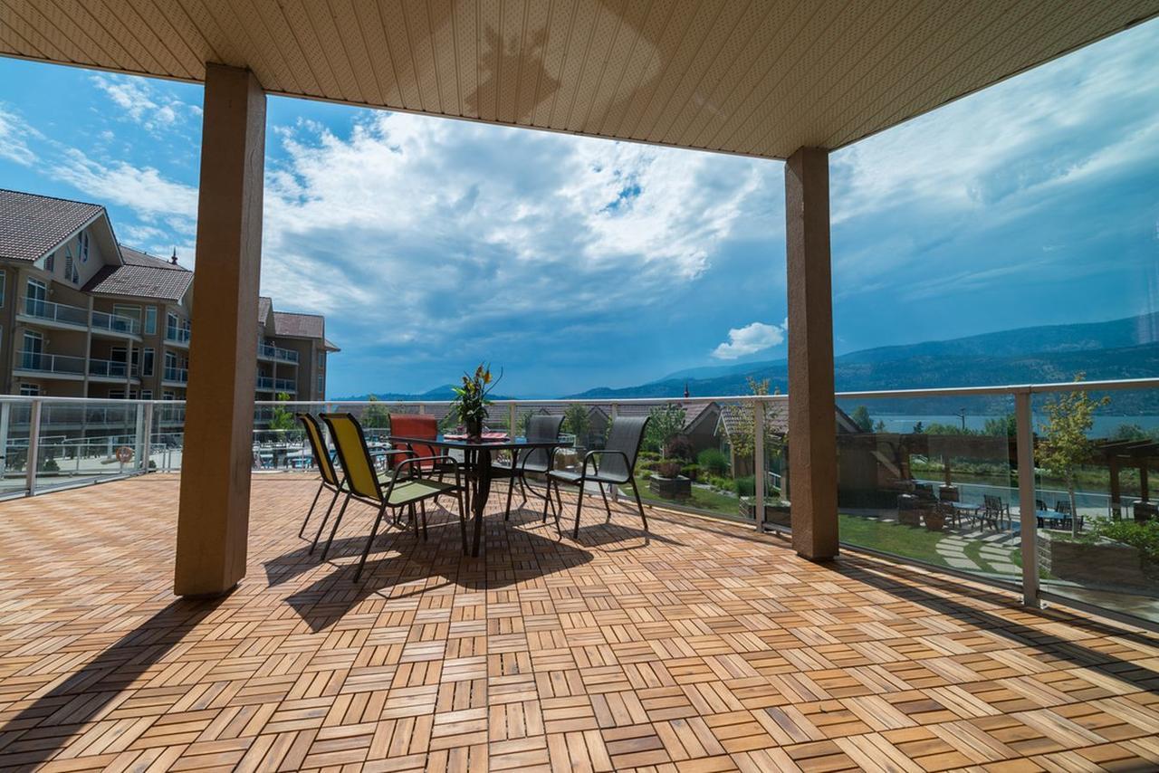 Kelowna Discovery Εξωτερικό φωτογραφία