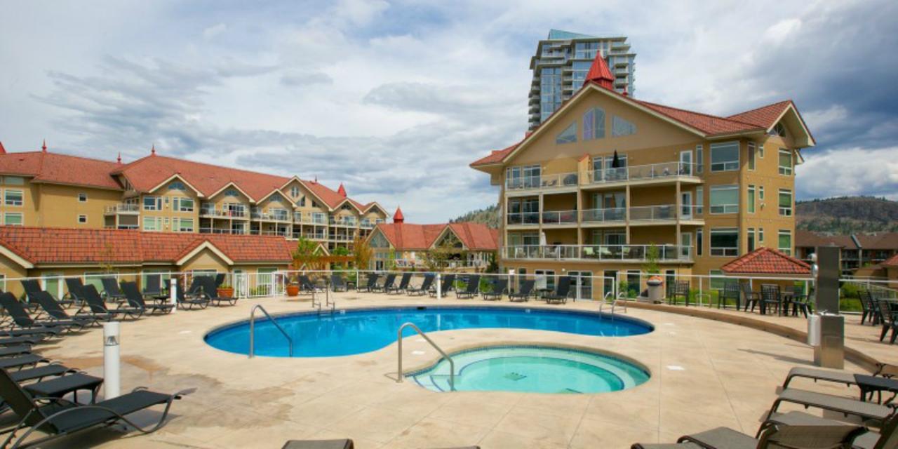 Kelowna Discovery Εξωτερικό φωτογραφία