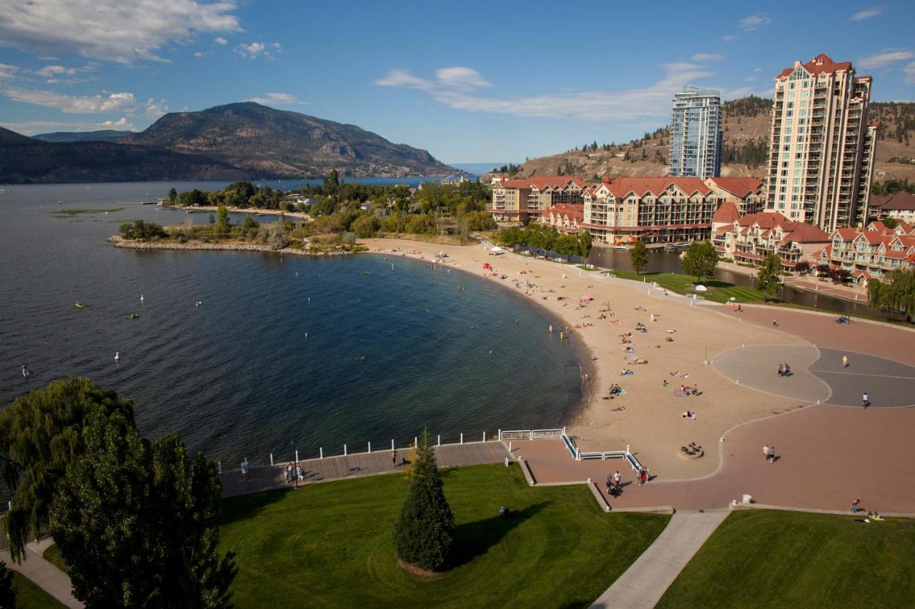 Kelowna Discovery Εξωτερικό φωτογραφία