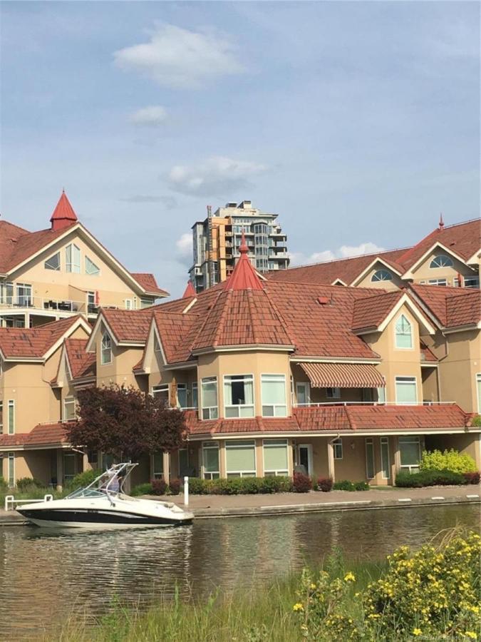 Kelowna Discovery Εξωτερικό φωτογραφία